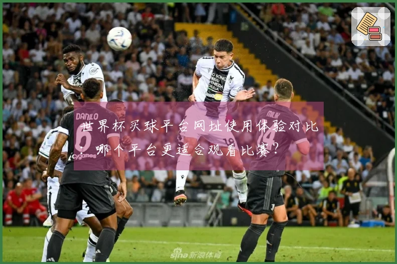 世界杯买球平台网址使用体验对比：哪个平台更适合观看比赛？