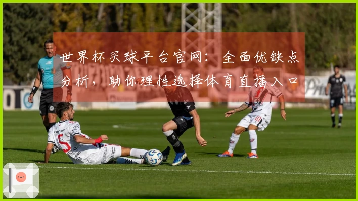 世界杯买球平台官网：全面优缺点分析，助你理性选择体育直播入口
