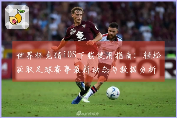 世界杯竞猜iOS下载使用指南：轻松获取足球赛事最新动态与数据分析