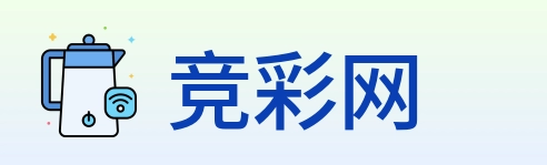 竞彩网 Logo